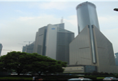 建設銀行上海支行